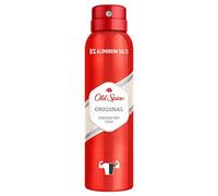Os Deo Spray Original 150Ml