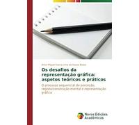 Os Desafios Da Representação Gráfica: Aspetos Teóricos E Práticos