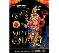 Os Deuses Devem Estar Loucos! (The Gods Must Be Crazy!)