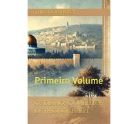 Os Diários Completos de Theodor Herzl: Primeiro Volume
