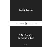 Os Diários de Adão e Eva
