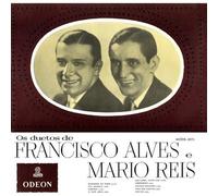 Os Duetos De Francisco Alves E Mário Reis (Rec. 31-33) (57) + Álbum Da Saudade (53)