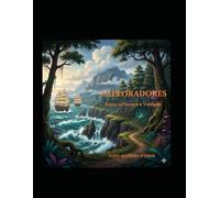 OS EXPLORADORES: Isso agora tem o meu nome