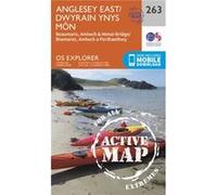 Anglesey East