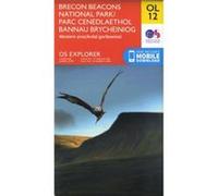Brecon Beacons National Park / Parc Cenedlaethol Bannau Brycheiniog - Western Area / Ardal Gorllewinol