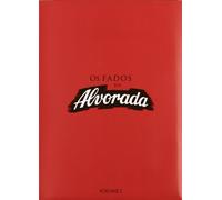 Os Fados Da Alvorada - Vol.2