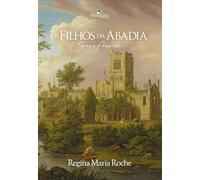 os filhos da abadia oscar e amanda