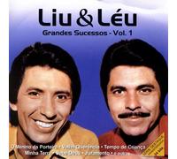 Os Grandes Sucessos 1