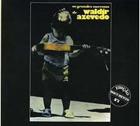 Os Grandes Sucessos De Waldir Azevedo