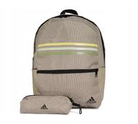 OS IZ1896 adidas Classic Horizontal 3 Stripes sac de sport sac à dos sac à dos