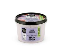 OS Masque capillaire volumisant pour cheveux gras figue et cynorrhodon 250 ml