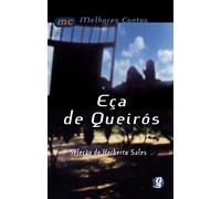 Os Melhores Contos de Eça de Queirós (Em Portuguese do Brasil)