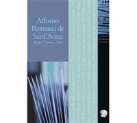Os Melhores Poemas De Affonso Romano Sant'Anna Donaldo Schüler (Auteur)