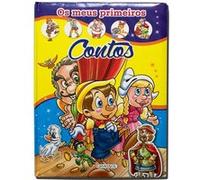 Os Meus Primeiros Contos [Livre en VO] Aa Vv (Auteur)