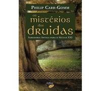 Os Mistérios Dos Druidas [Livre en VO] Carr - Gomm, Philip (Auteur)