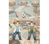 Os Mochilinhas: Livro 7 - Dia Mundial da Paz, VivaLuz