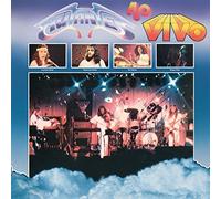 Os Mutantes - Ao Vivo