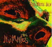 Os Mutantes - Fool Metal Jack [Import]