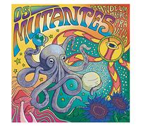 Os Mutantes - Mande Um Abraco Pra Velha [Import]