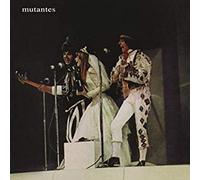 Os Mutantes - Mutantes