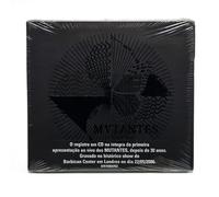 Os Mutantes - Mutantes Ao Vivo [Import]