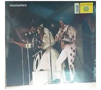 Os Mutantes - Mutantes (Bottle Green Vinyl)