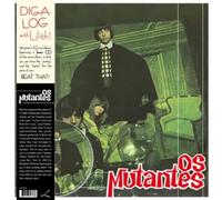 Os Mutantes - Os Mutantes