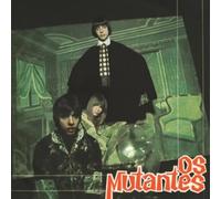 Os Mutantes - Os Mutantes - Debut Album [Vinyl LP]