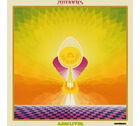 Os Mutantes - Tudo Foi Feito Pelo Sol/Gatefold