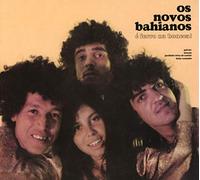 Os Novos Bahianos - E Ferro Na Boneca [Import]