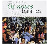 Os Novos Baianos - Acabou Chorare