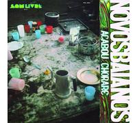 Os Novos Baianos - Acabou Chorare [ Papersleev [Import]