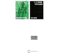 Os Nuer E E Evans - Pritchard (Auteur)