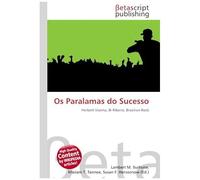 Os Paralamas Do Sucesso