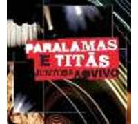 Os Paralamas do Sucesso - Ao Vivo