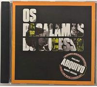 Os Paralamas do Sucesso - Arquivo