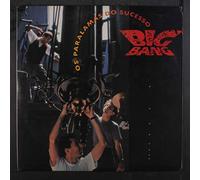 OS PARALAMAS DO SUCESSO - big bang LP