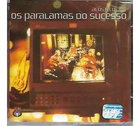 Os Paralamas Do Sucesso - MTV Acustico