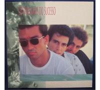 OS PARALAMAS DO SUCESSO - Same (Os Paralamas do Sucesso) / 4207651