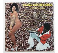 Os Partideiros Do Ritmo - Brasil Bom De Samba Os Partideiros Do Ritmo [LP]