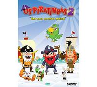 Os Piratinhas 2 - Uma Nova Aventura Musical - Os Piratinhas 2 - Uma Nova Aventura Musical