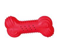 Os rafraîchissant, 11 cm, couleur aléatoire. Jouet pour chiens
