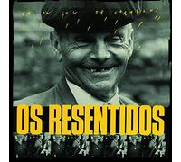 Os Resentidos - Galicia Caníbal (Fai Un Sol De Carallo)