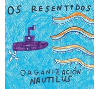 Os Resentidos - Organizacion Nautilus [Vinyl] Spain - Import