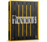 Os Reviento (2023) (Ed. Collector) (Blu Ray)