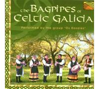 Os Rosales - The Bagpipes Of Celtic Galicia
