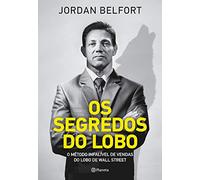 Os Segredos Do Lobo