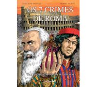 Os Sete Crimes De Roma