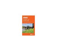 Os Short Walks Made Easy - Forest Of Bowland