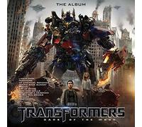 Os.T. - Transformers:Dark of the Moon